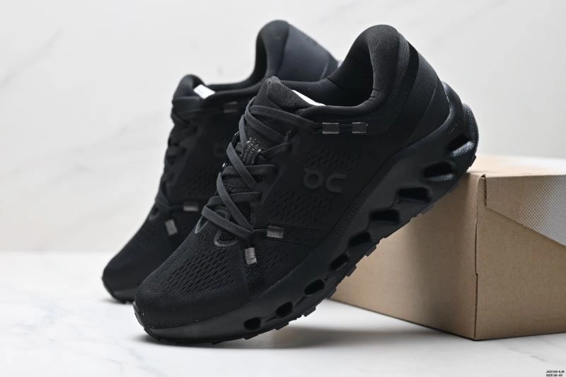 On Running Shoes Breathable 2033