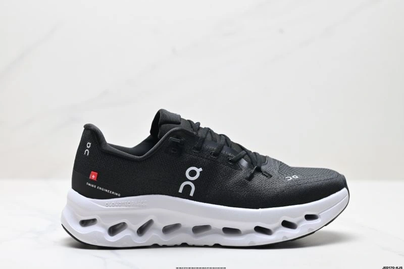 Comfortable On Running Shoes 2025