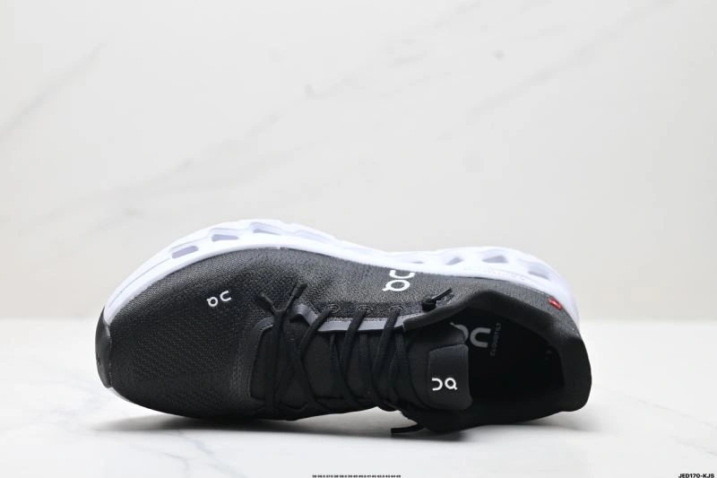 Comfortable On Running Shoes 2025