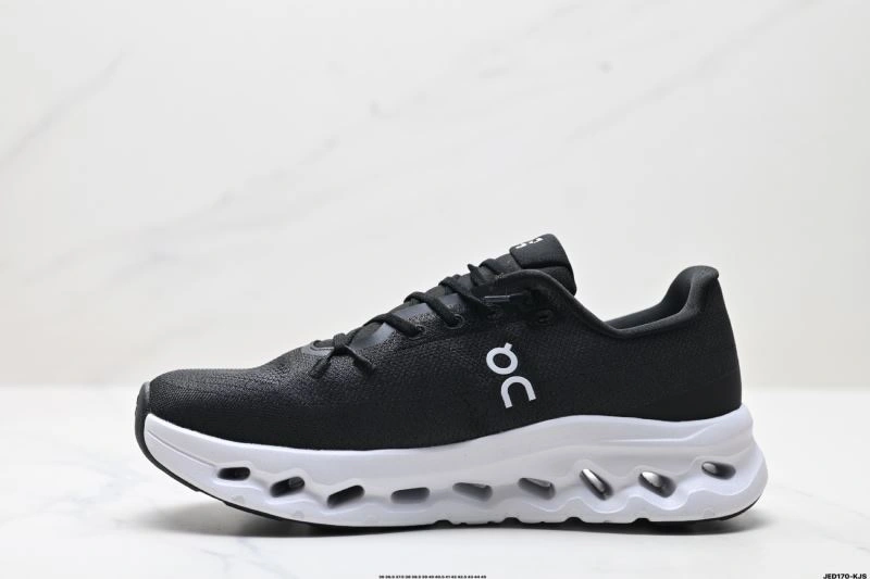 Comfortable On Running Shoes 2025