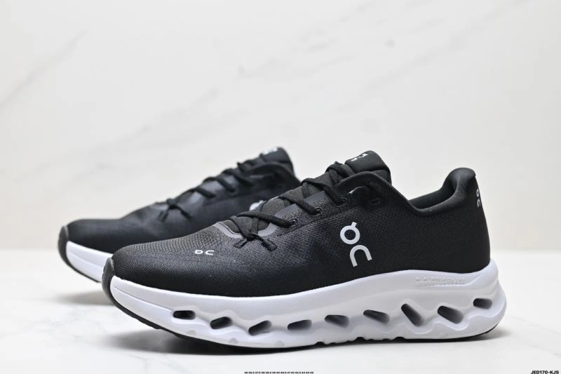 Comfortable On Running Shoes 2025