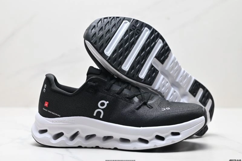 Comfortable On Running Shoes 2025