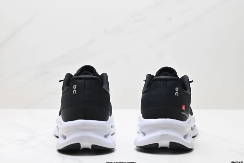 Comfortable On Running Shoes 2025