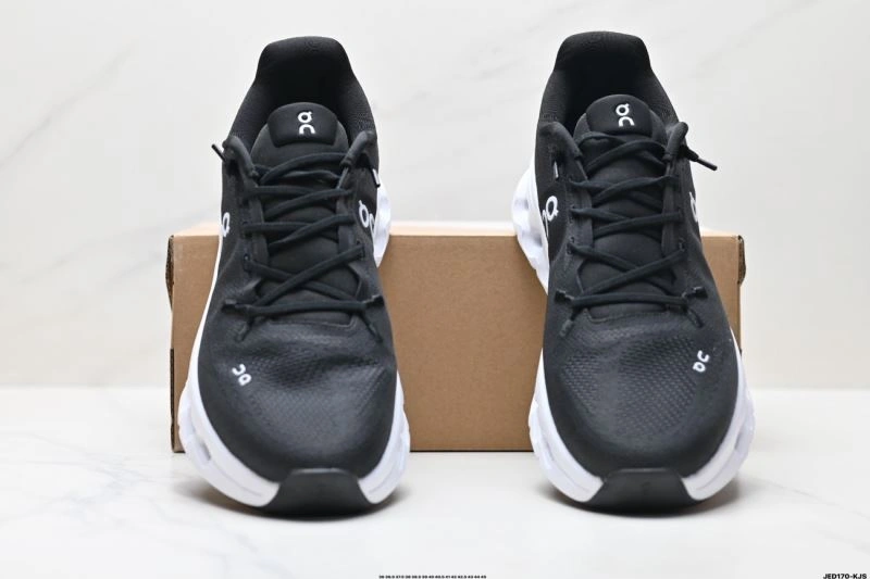 Comfortable On Running Shoes 2025