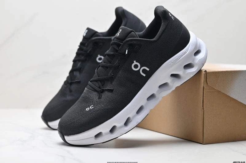 Comfortable On Running Shoes 2025