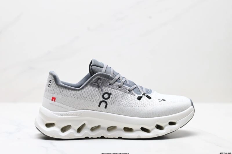 On Running Shoes ZeroBulk 2040