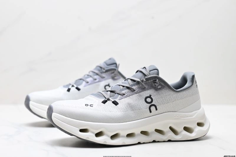 On Running Shoes ZeroBulk 2040