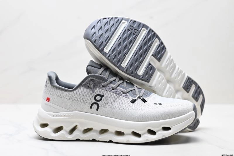 On Running Shoes ZeroBulk 2040