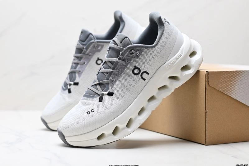 On Running Shoes ZeroBulk 2040