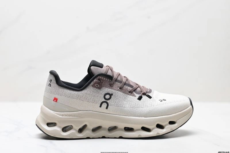 Attractive On Running Shoes 2026