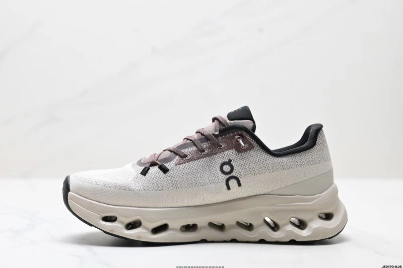 Attractive On Running Shoes 2026
