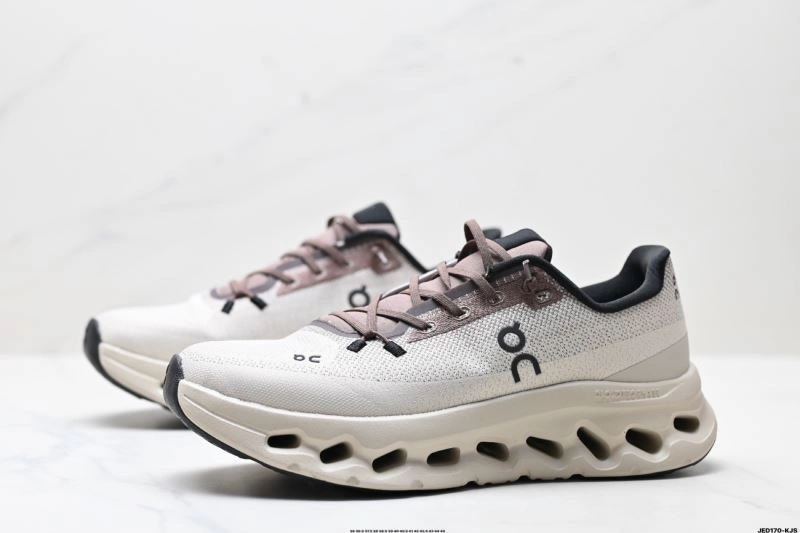 Attractive On Running Shoes 2026