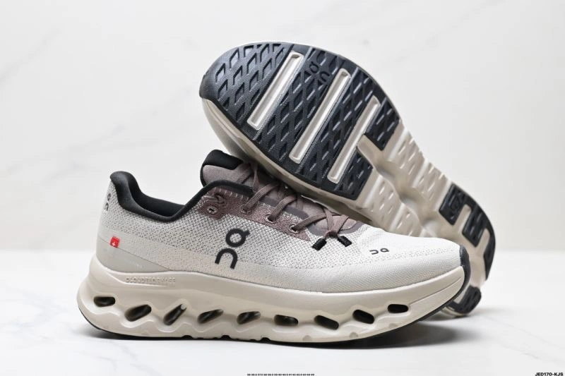 Attractive On Running Shoes 2026