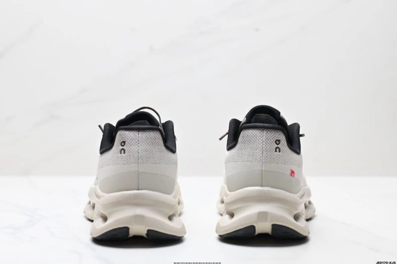 Attractive On Running Shoes 2026