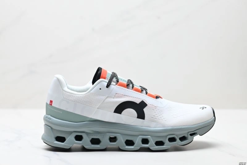 Casual On Running Shoes 2022