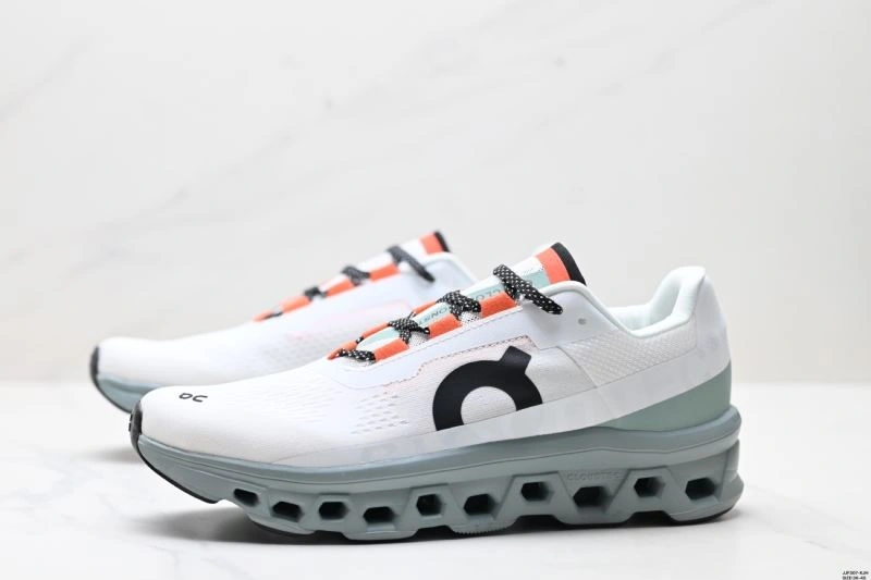 Casual On Running Shoes 2022