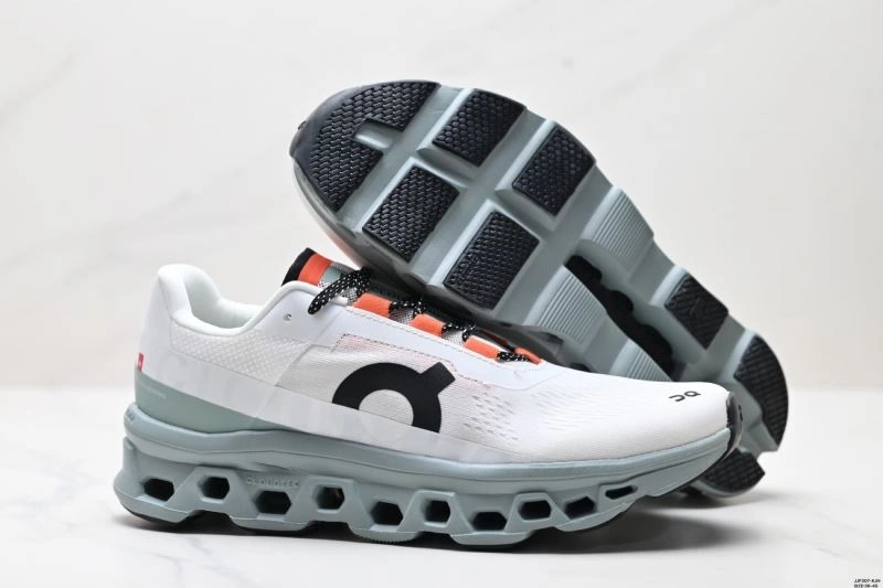 Casual On Running Shoes 2022