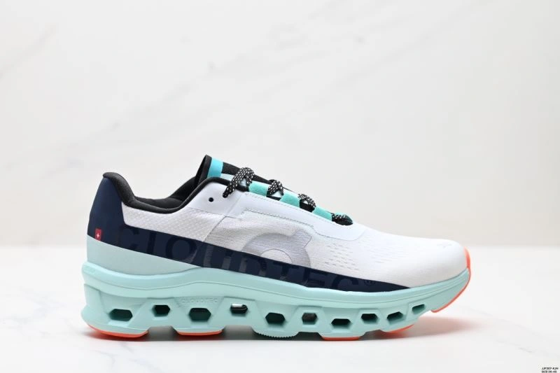 On Running Shoes QuickDry 2019