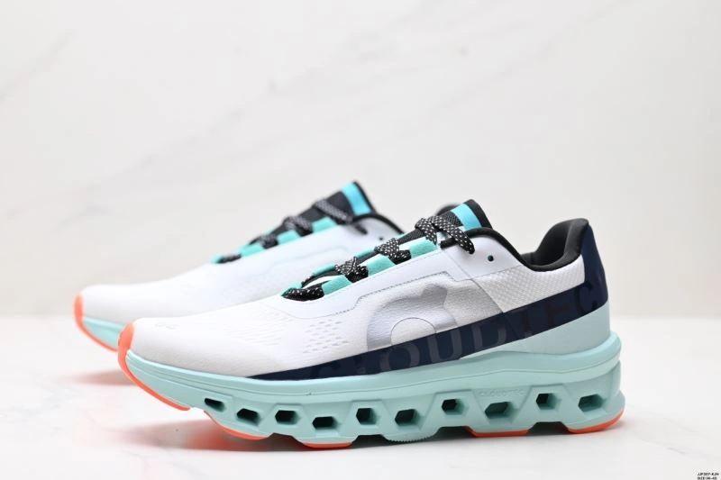 On Running Shoes QuickDry 2019