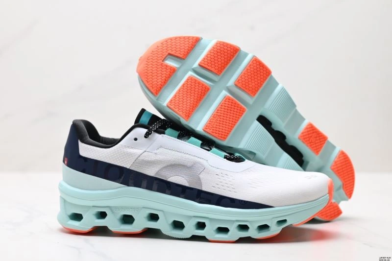 On Running Shoes QuickDry 2019