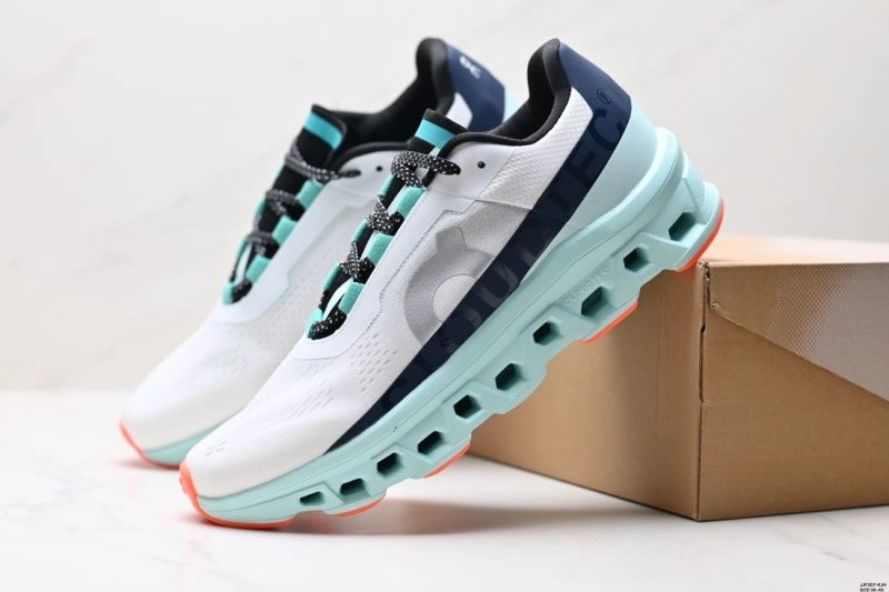 On Running Shoes QuickDry 2019