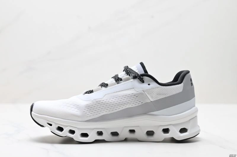 Cozy On Running Shoes 2023