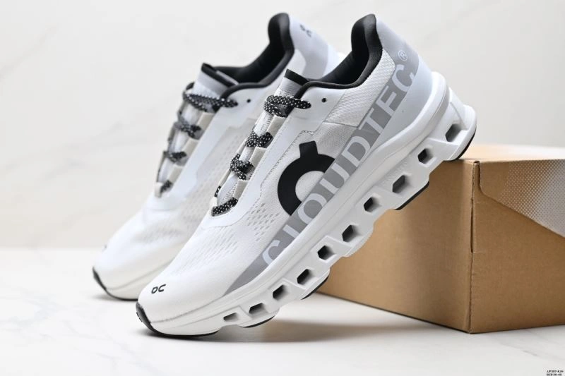 Cozy On Running Shoes 2023