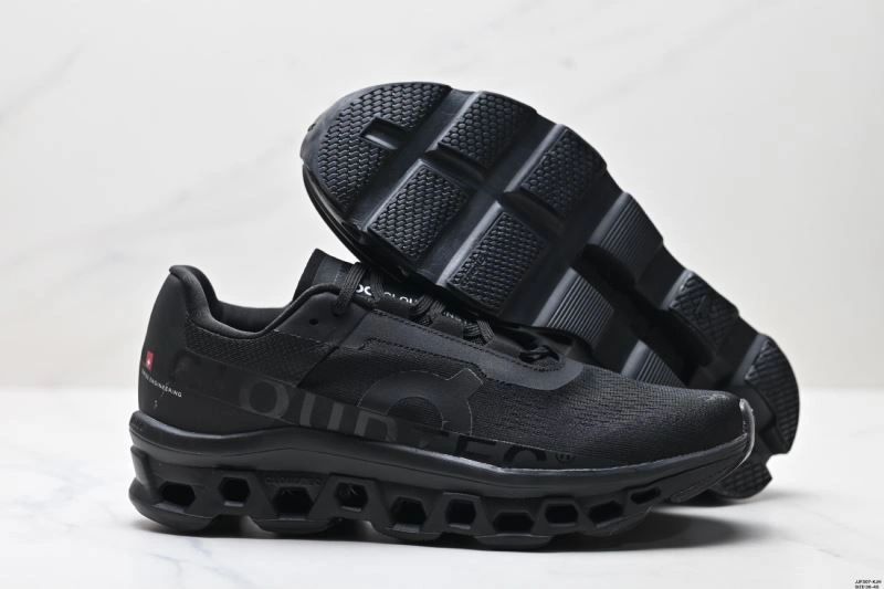 On Running Shoes FlexibleFit 2016