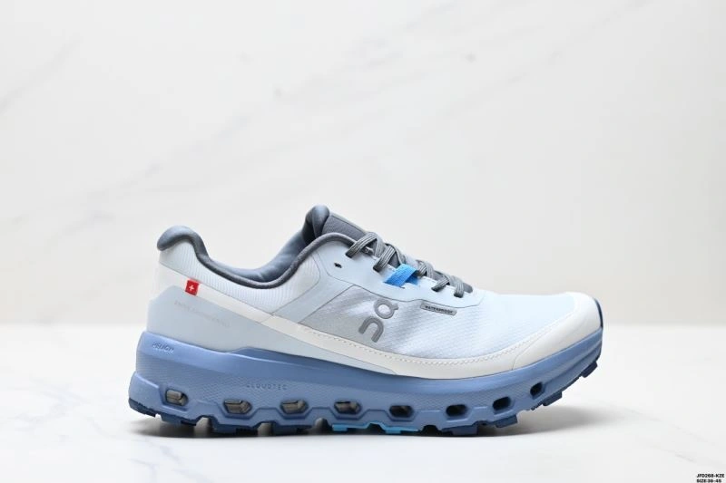 Versatile On Running Shoes 2020
