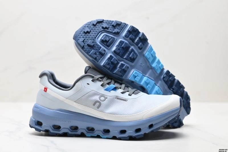 Versatile On Running Shoes 2020