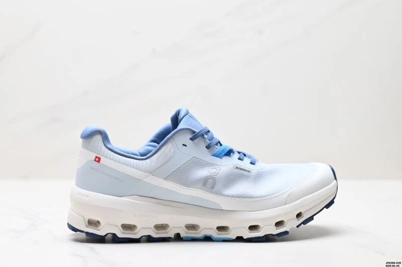 On Running Shoes FlexibleFit 2017