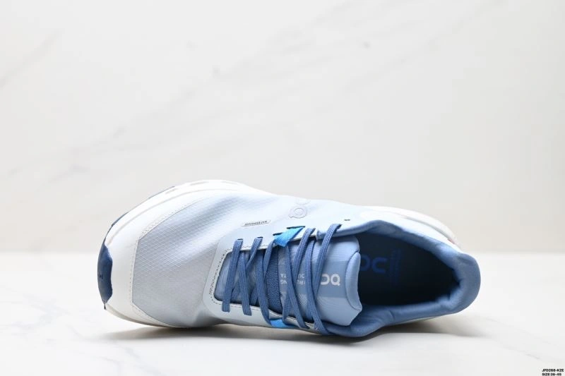 On Running Shoes FlexibleFit 2017