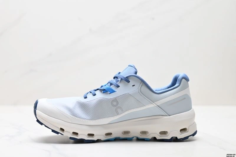 On Running Shoes FlexibleFit 2017