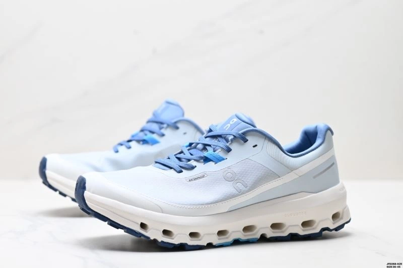 On Running Shoes FlexibleFit 2017