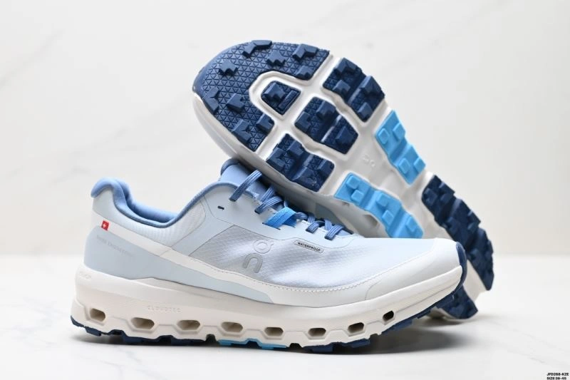 On Running Shoes FlexibleFit 2017