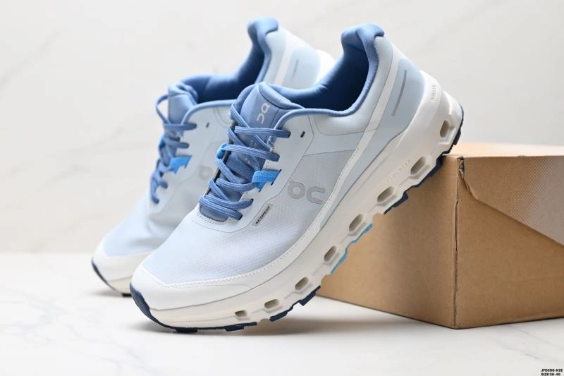 On Running Shoes FlexibleFit 2017