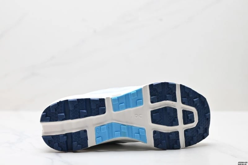 On Running Shoes FlexibleFit 2017