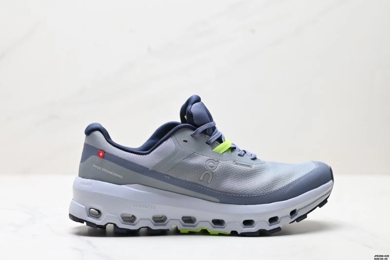 On Running Shoes TimelessDesign 2012