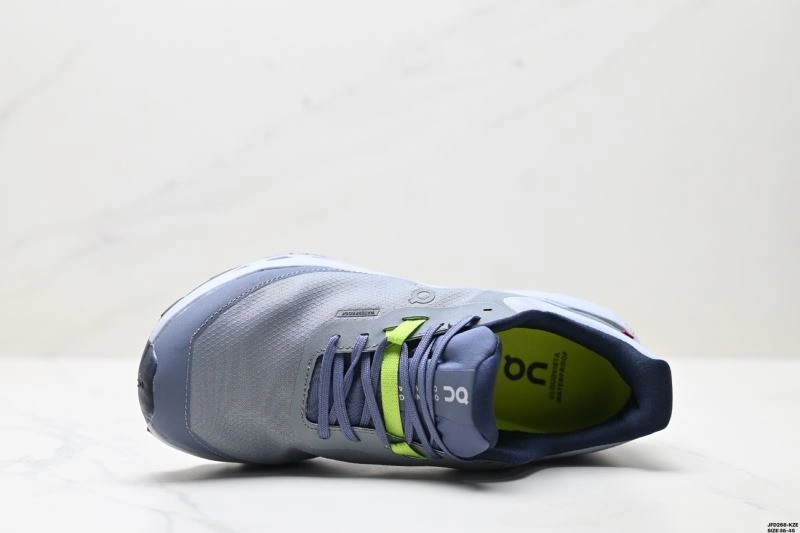 On Running Shoes TimelessDesign 2012