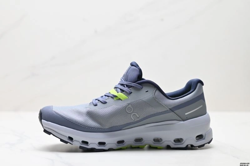 On Running Shoes TimelessDesign 2012