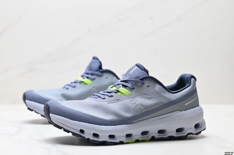 On Running Shoes TimelessDesign 2012