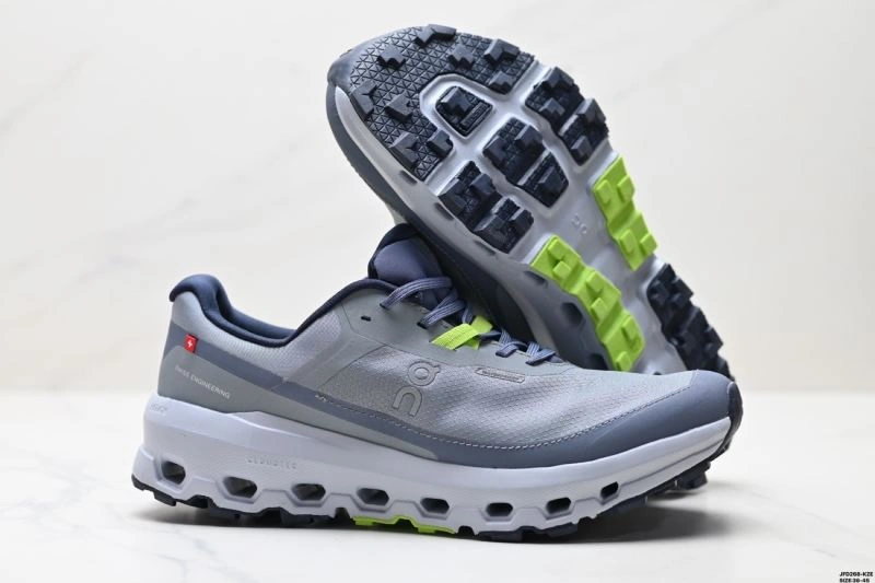 On Running Shoes TimelessDesign 2012