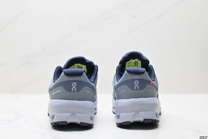 On Running Shoes TimelessDesign 2012