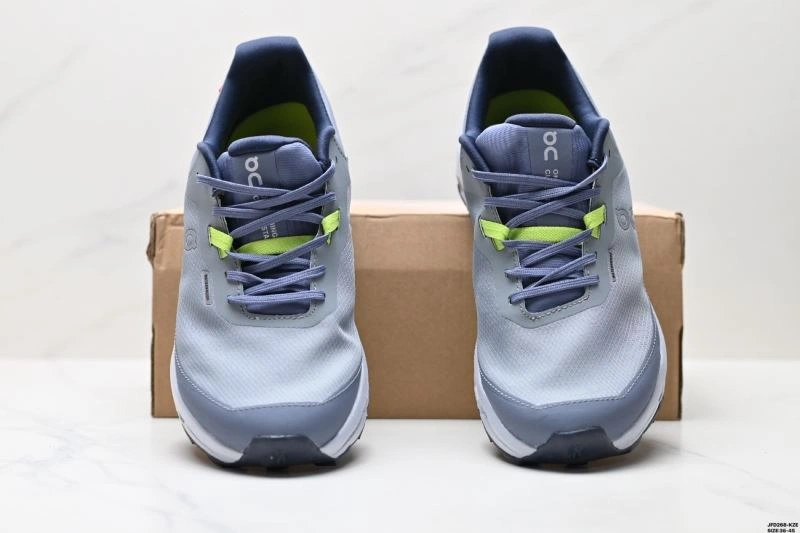 On Running Shoes TimelessDesign 2012