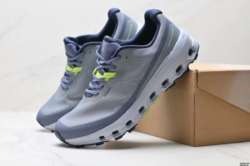 On Running Shoes TimelessDesign 2012
