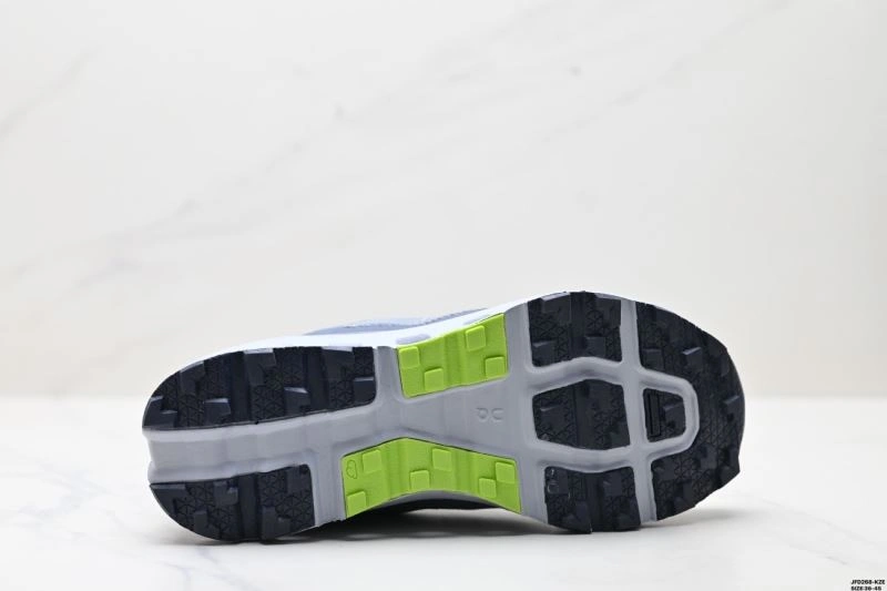 On Running Shoes TimelessDesign 2012
