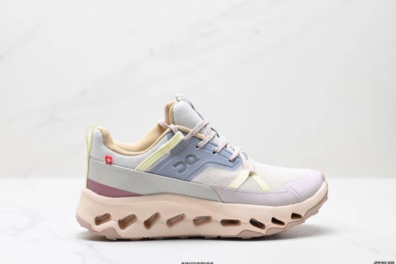 GoAnywhere On Running Shoes 2075