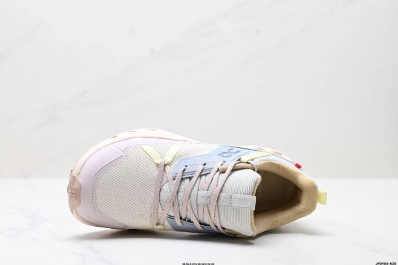 GoAnywhere On Running Shoes 2075