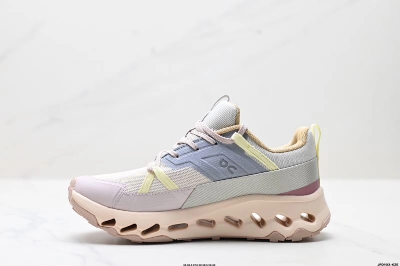 GoAnywhere On Running Shoes 2075