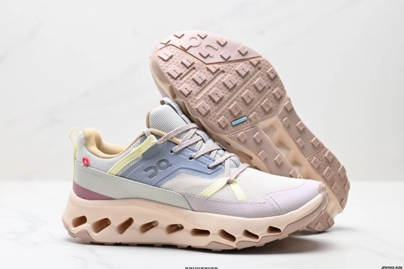 GoAnywhere On Running Shoes 2075